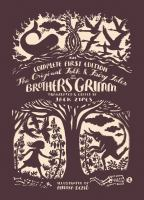 The_Original_Folk_and_Fairy_Tales_of_the_Brothers_Grimm