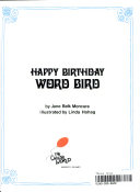 Happy_birthday__Word_Bird_
