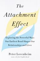 The_attachment_effect
