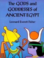 The_gods_and_goddesses_of_ancient_Egypt