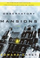 Observatory_mansions