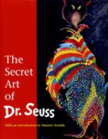 The_secret_art_of_Dr__Seuss