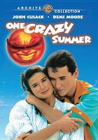 One_crazy_summer