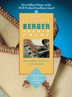 The_ultimate_serger_answer_guide