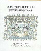 A_picture_book_of_Jewish_holidays