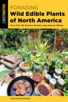 Foraging_wild_edible_plants_of_North_America
