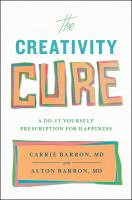 The_creativity_cure