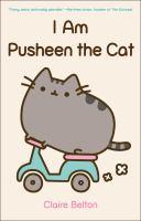 I_am_Pusheen_the_cat
