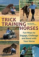 Trick_training_for_horses