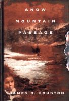 Snow_Mountain_passage