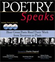 Poetry_speaks