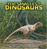 The_smallest_dinosaurs