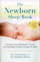 The_newborn_sleep_book