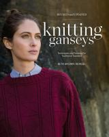 Knitting_ganseys