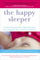 The_happy_sleeper