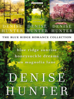 The_Blue_Ridge_Romance_Collection