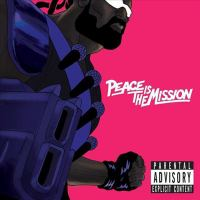 Peace_is_the_mission