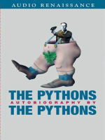 The_Pythons