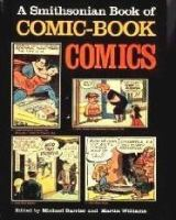 A_Smithsonian_book_of_comic-book_comics