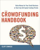 The_crowdfunding_handbook