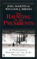 The_haunting_of_the_presidents