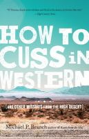 How_to_cuss_in_western
