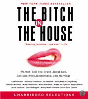 The_bitch_in_the_house