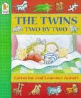 The_twins_two_by_two