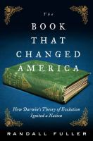 The_book_that_changed_America