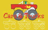 How_to_draw_cars_and_trucks