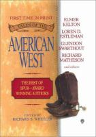 Tales_of_the_American_West