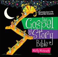 The_Gospel_story_Bible