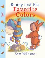 Bunny_and_Bee_favorite_colors