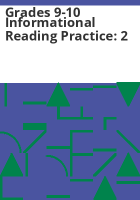 Grades_9-10_informational_reading_practice