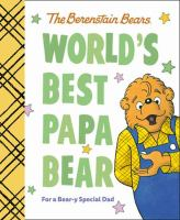 World_s_best_papa_bear