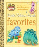 Little_golden_book_favorites