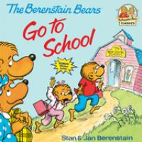 Berenstain_bears_go_to_school