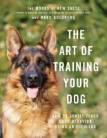 The_art_of_training_your_dog