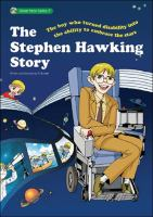 The_Stephen_Hawking_story