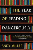The_year_of_reading_dangerously