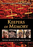 Keepers_of_memory