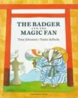 The_badger_and_the_magic_fan