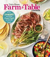 Farm_to_table_cookbook