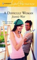 A_difficult_woman