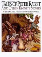 The_complete_tales_of_Peter_Rabbit_and_othe_cherished_stories