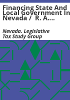 Financing_state_and_local_government_in_Nevada____R__A__Zubrow__R__L__Decker__E__H__Plank