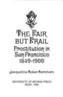 The_fair_but_frail