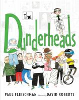 The_Dunderheads