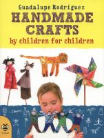 Handmade_crafts_by_children_for_children