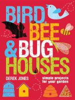 Bird__bee___bug_houses